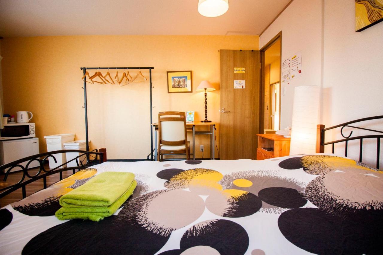 Hostel Deer Namba Osaka